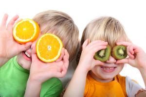 Imagen ilustrativa del artículo Alimentación infantil: Qué hacer para que nuestros hijos coman mejor